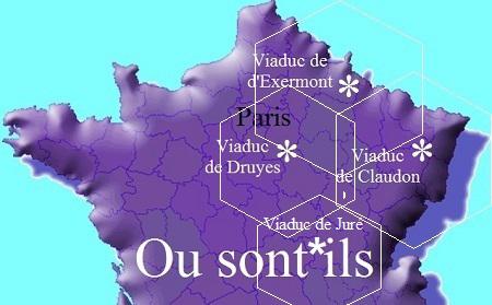Saut élastique Paris.