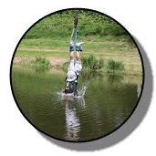 Saut elastique Essonne.