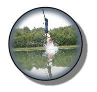 Saut élastique Loiret.