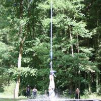 Saut à l'élastique Val de Marne.