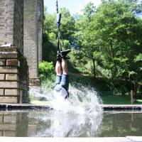 Saut à l'élastique Val d'Oise.